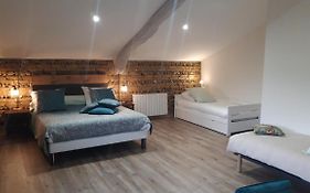 Les Chambres de Lili